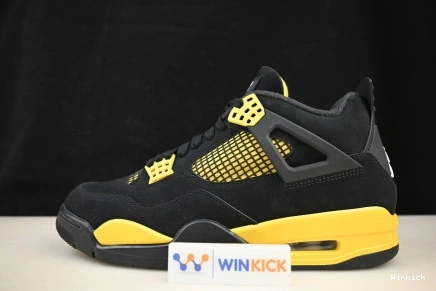 4 JORDAN THUNDER RETRO AIR DH6927-017 0719
